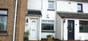 2 bedroom terraced house