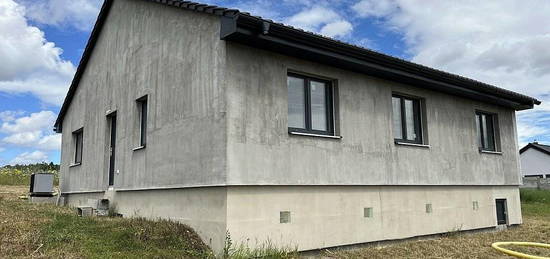 Prodej rodinného domu 116 m2, pozemek 820 m2