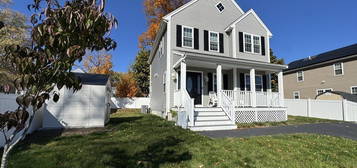 57 Leach Ave, Brockton, MA 02301