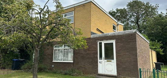 2 bedroom detached house for sale