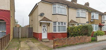 3 bedroom link detached house