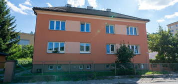 Prodej bytu 2+1 57 m²