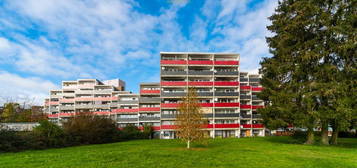 Gemütliche 1-Zimmer-Wohnung in ruhiger Lage von Starzach