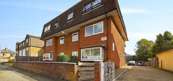 Flat for sale in Louise Court, Devonshire Road, Bexleyheath, Kent DA6