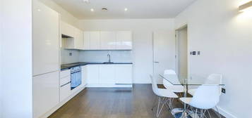 2 bed flat to rent