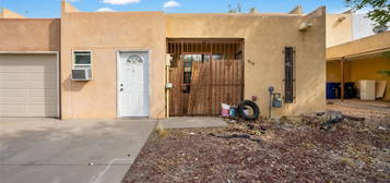 400 Bell Park Cir SE, Albuquerque, NM 87108