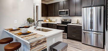 Icon Apartment Homes at Ferguson Farm, Bozeman, MT 59718