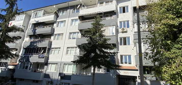 FATİH MAH. BACA YANI 3+1 130M2 GENİŞ KİRALIK EN ÜST KAT DAİRE