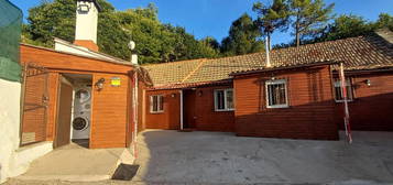 Chalet pareado en venta en  san salvador de prado