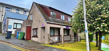 1 bed detached house for sale