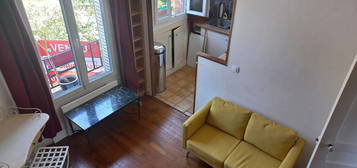 Appartement  à vendre, 3 pièces, 2 chambres, 36 m²