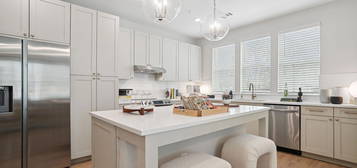 NOVEL Ballantyne by Crescent Communities, Charlotte, NC 28277