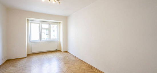 Pronájem bytu 2+kk 40 m²