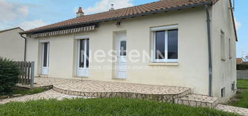 Maison Clere Sur Layon 5 pièces D5758