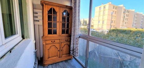 Location appartement 4 pièces 62 m²