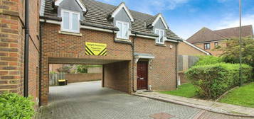 2 bedroom semi-detached house