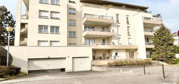 Location appartement 3 pièces 72 m²