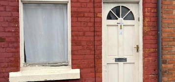 2 bed terraced house for sale