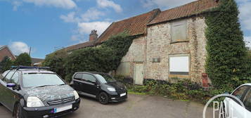 Barn conversion for sale in Beccles Road, Carlton Colville NR33