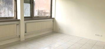 Studio 1 pièce 29 m²