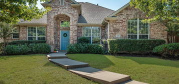 1714 Long Prairie Rd, Allen, TX 75002