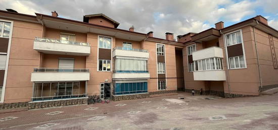 PARSANA MH.ABDÜLHAMİTHAN CD. YAKINI 4+1 GENİŞ LÜKS SATILIK DAİRE