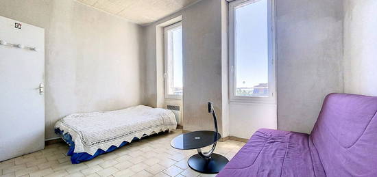 Appartement  à vendre, 2 pièces, 1 chambre, 26 m²