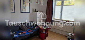 [TAUSCHWOHNUNG] 2-Zimmer EG - Wohnung in BG