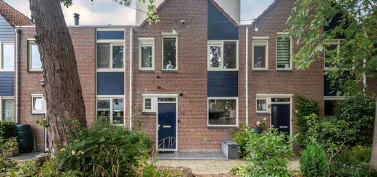 Duke Ellingtonstraat 72