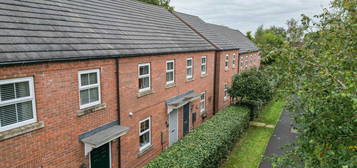 Town house for sale in Dairy Way, Kibworth Harcourt LE8