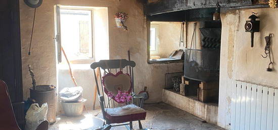 Tres belle maison en Lozère