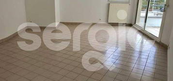 Location appartement 1 pièce 35 m²