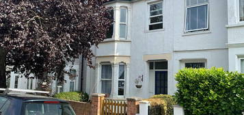 3 bedroom terraced house