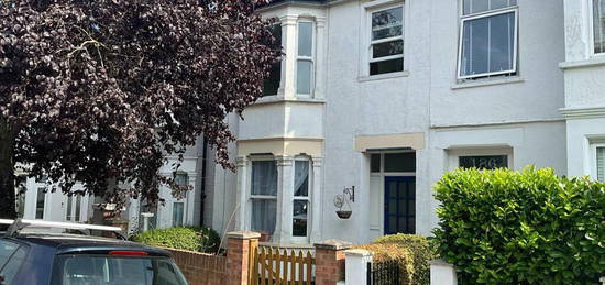 3 bedroom terraced house