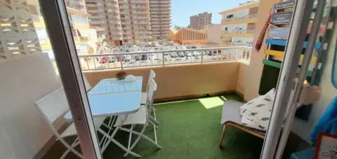 Apartamento en Eurovosa