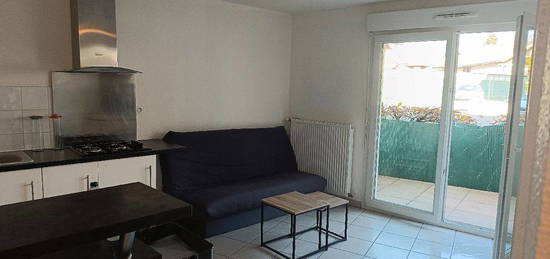 Appartement t2