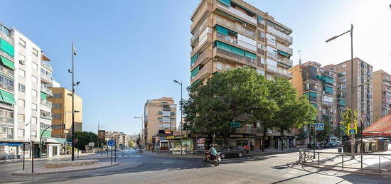 Piso en calle Palencia, Barrio de Zaidín, Granada