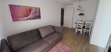 Apartament tip studio de inchiriat in Cosmopolis