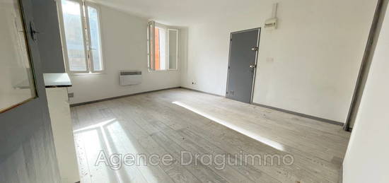 Vente appartement 2 Pièce(s)