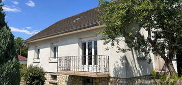 Maison 133 m² habitables à MER