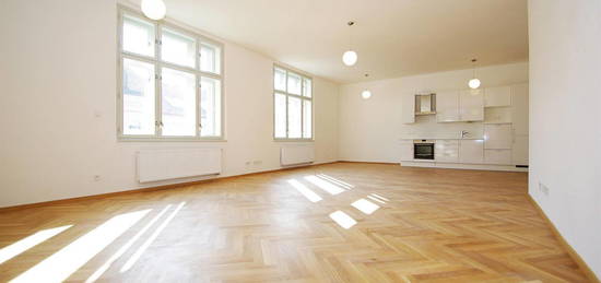 Pronájem bytu 2+kk 101 m²