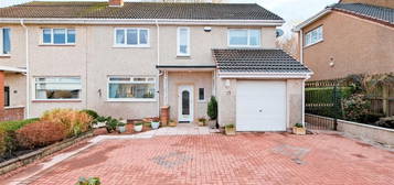 4 bedroom semi-detached house for sale