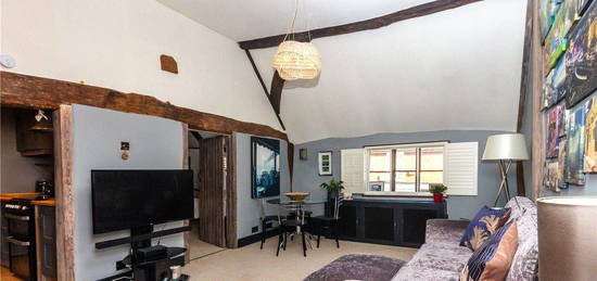 1 bed flat for sale