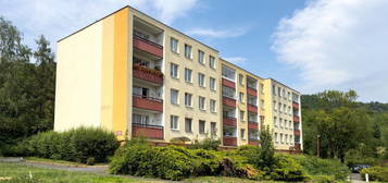 Byt 4+1, 75 m², Dvojdomí, Ústí nad Labem