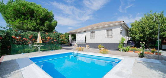 Chalet en Casarrubios del Monte pueblo, Casarrubios del Monte