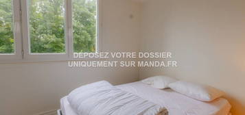 Chambre en collocation à Rouen