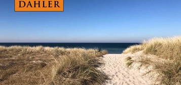 Am besten Ostseestrand in Dierhagen Strand - Naturnah Wohnen oder Ferienvermieten