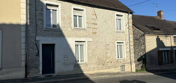 Maison 2 étages  à vendre, 5 pièces, 4 chambres, 130 m²