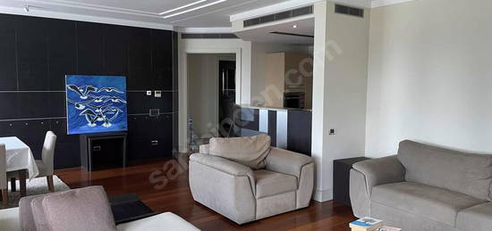 METROCİTY DE KİRALIK 1+1 MANZARALI MOBİLYALI DAİRE