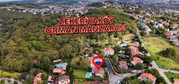 Satlk Lks Villa Zekeriyaky: Garanti Koza 6A, Doa Manzaral ve Havuzlu